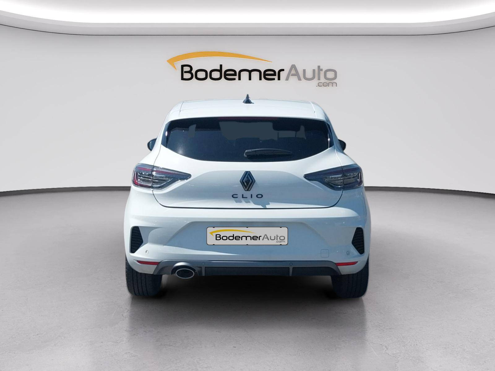 Vente en ligne Renault Clio 5 Clio TCe 90 au prix de 18 990 €