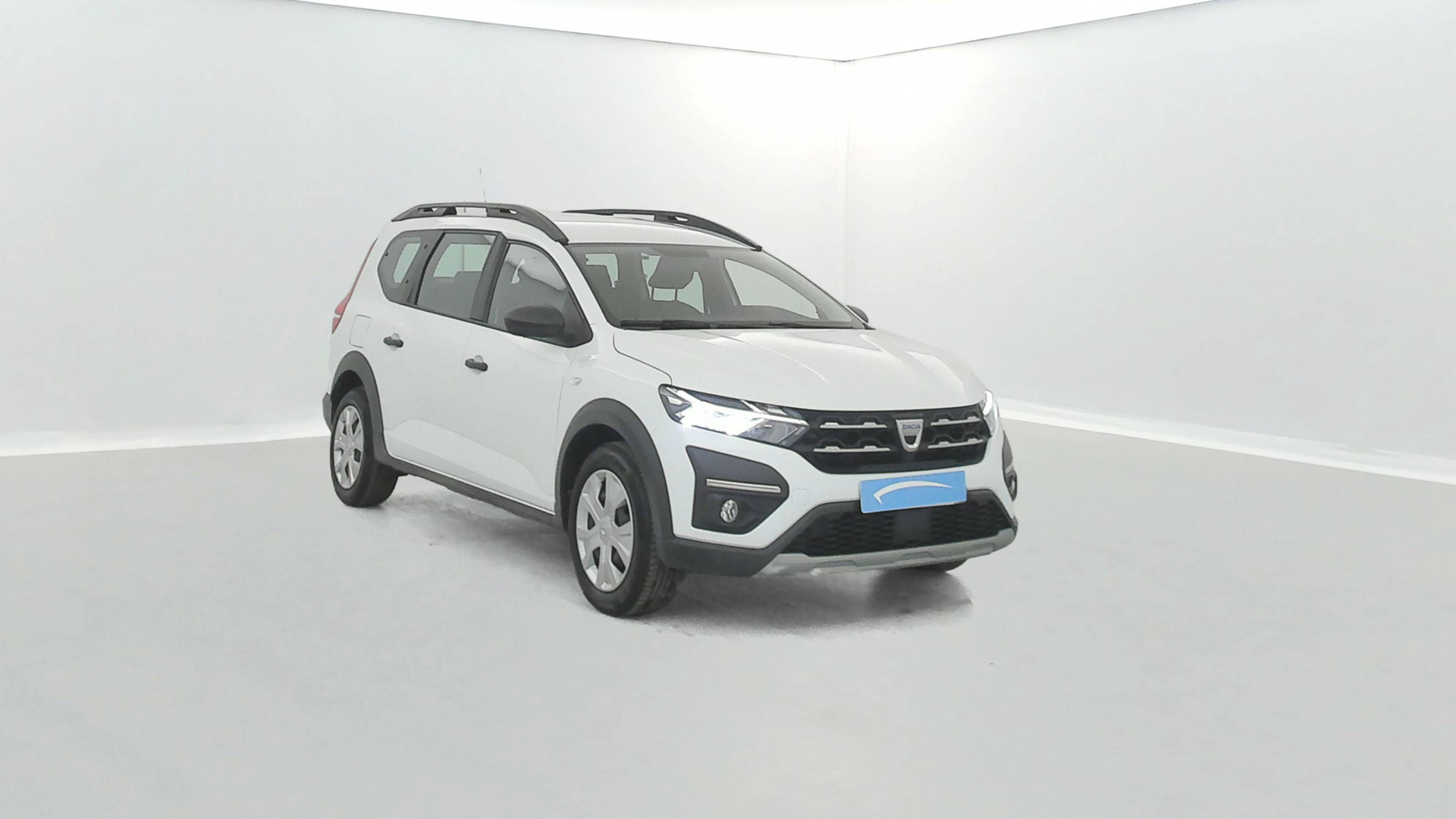 Vente en ligne Dacia Jogger  ECO-G 100 7 places au prix de 15 490 €