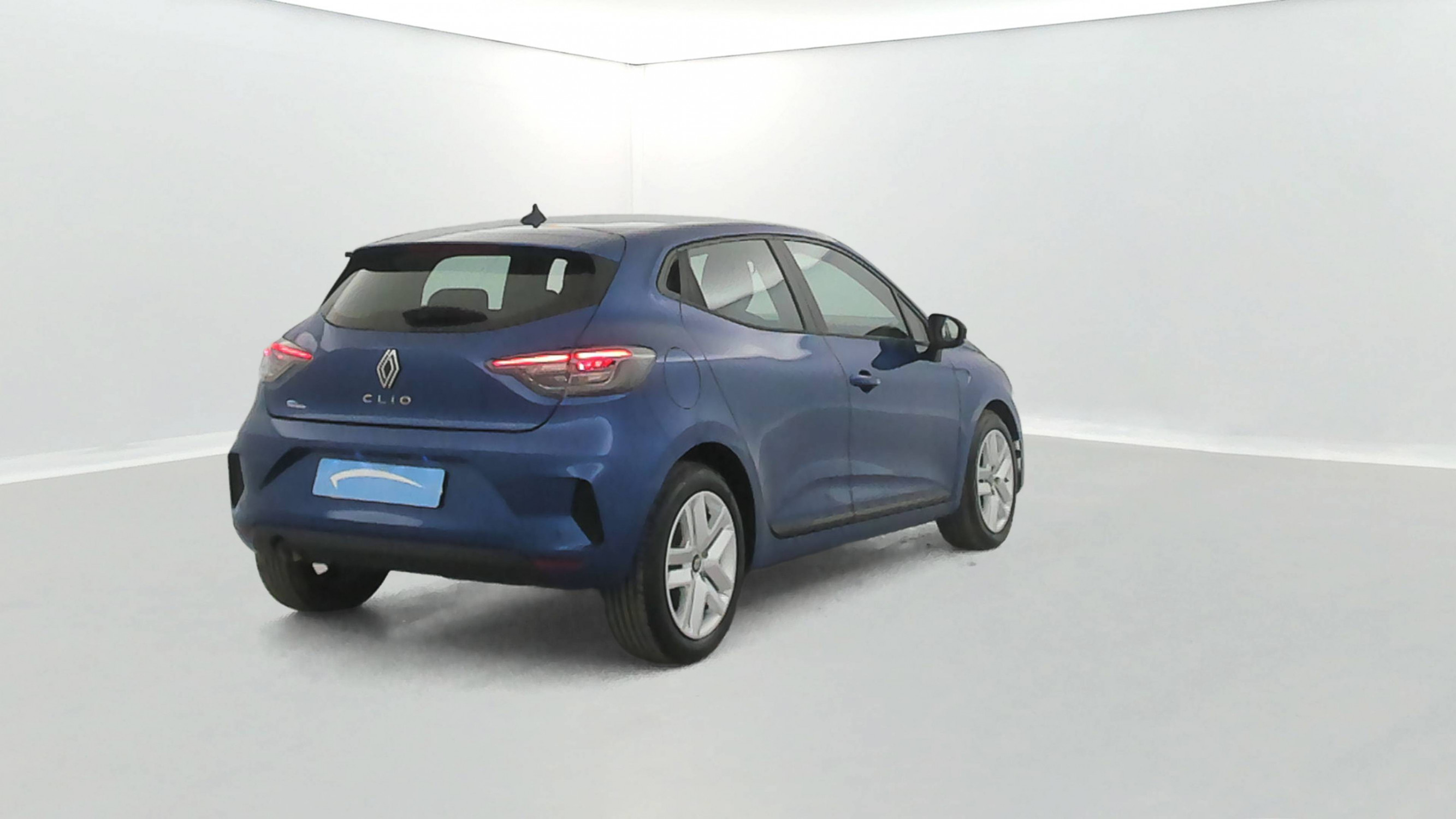 Vente en ligne Renault Clio 5 Clio TCe 90 au prix de 15 990 €