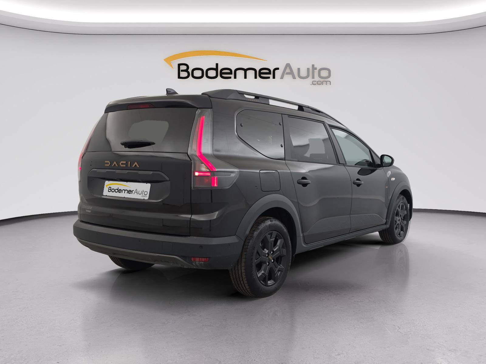 Vente en ligne Dacia Jogger  155 7 pl au prix de 27 990 €