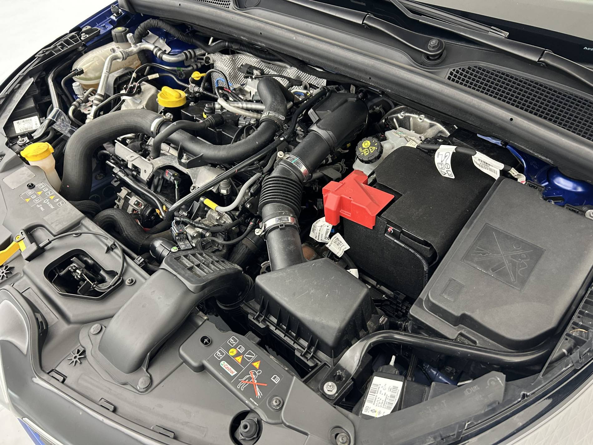 Vente en ligne Renault Clio 5 Clio TCe 90 au prix de 14 790 €