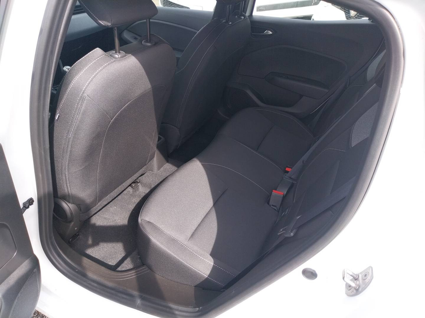 Vente en ligne Renault Clio 5 Clio TCe 90 ch GSR2 au prix de 16 490 €