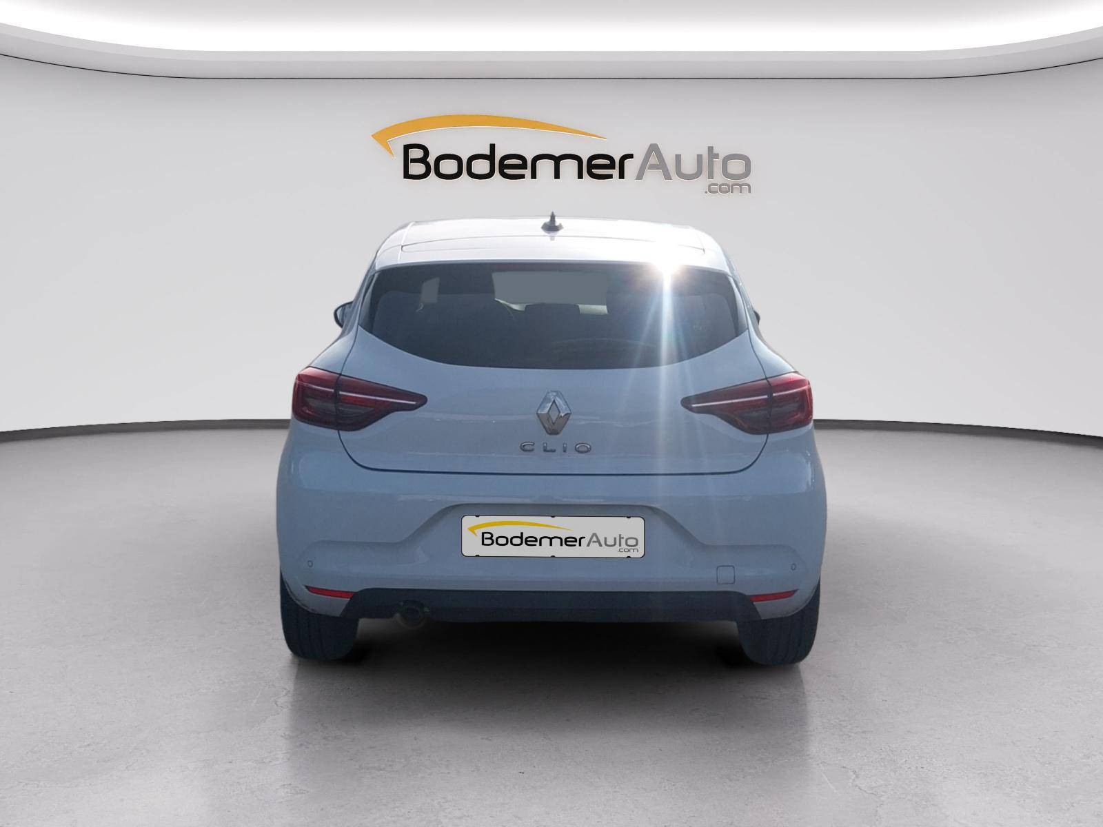 Vente en ligne Renault Clio 5 Clio SCe 65 au prix de 12 890 €