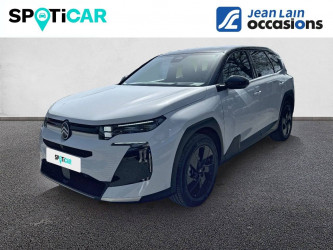CITROEN C5 AIRCROSS HYBRIDE C5 Aircross Hybride 145 ch e-DCS6 Max 08/08/2025 en vente à Cessy