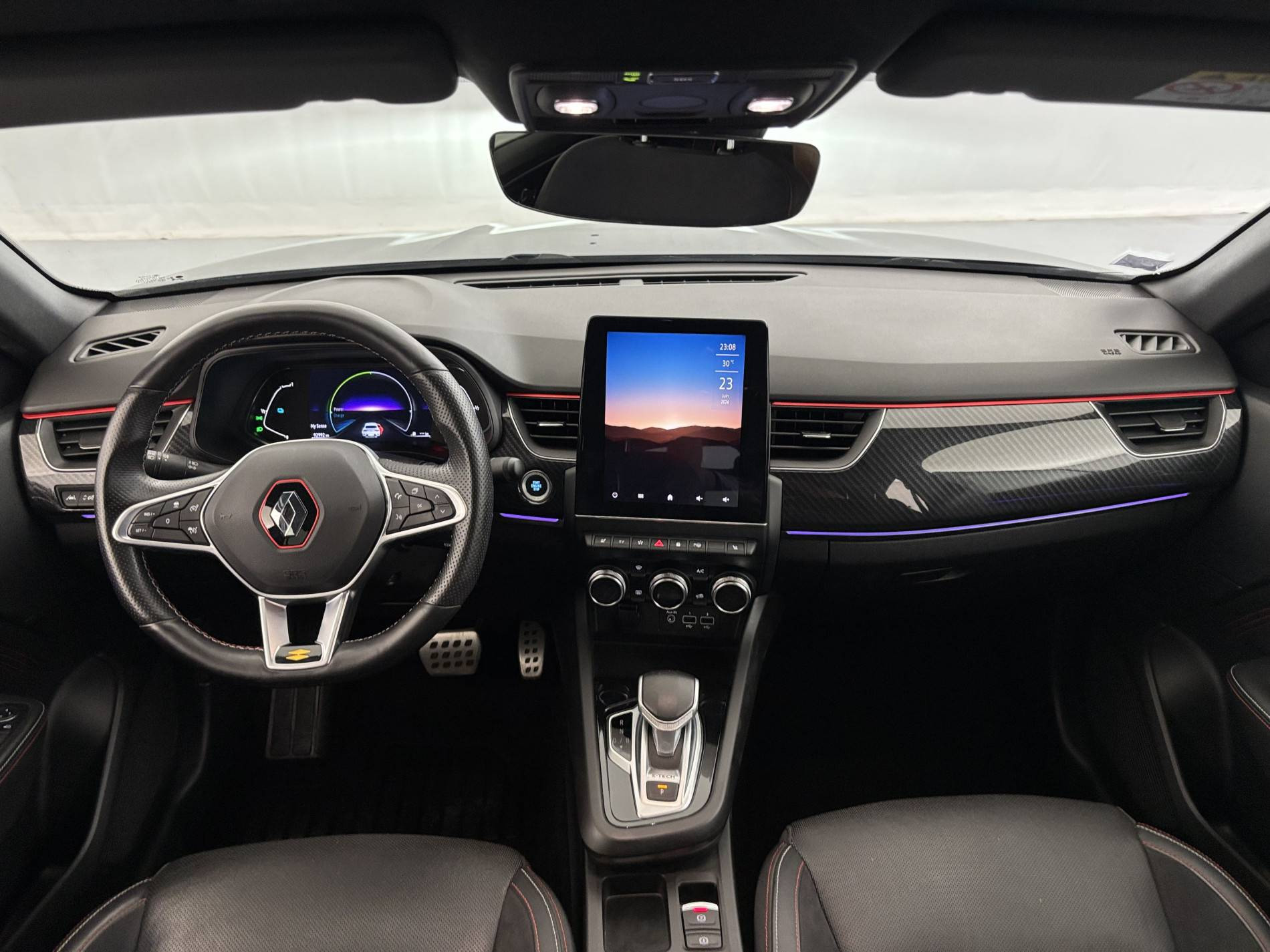 Vente en ligne Renault Arkana  E-Tech 145 - 21B au prix de 18 590 €