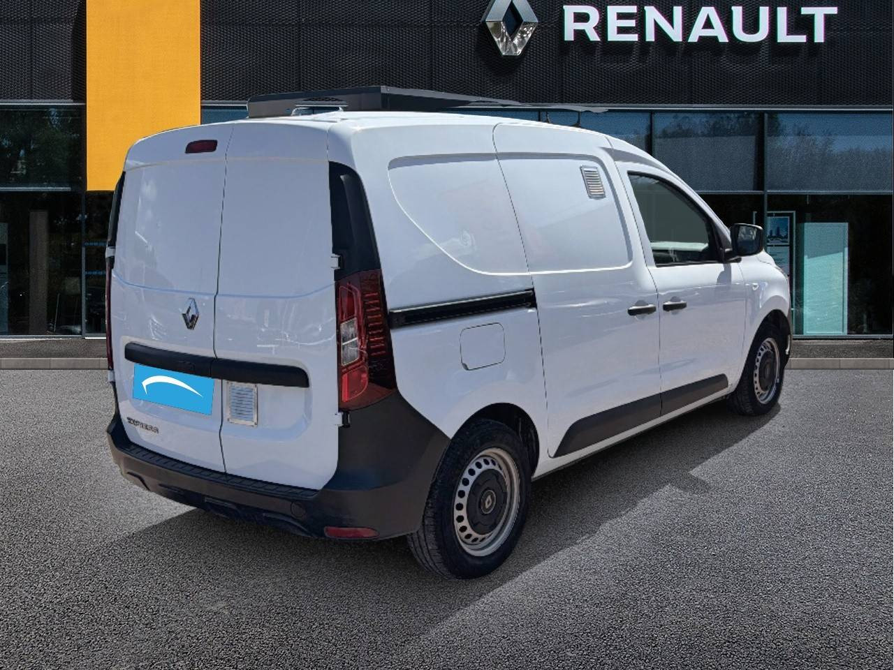 Vente en ligne Renault Express Van  BLUE DCI 75 - 22 au prix de 13 990 €