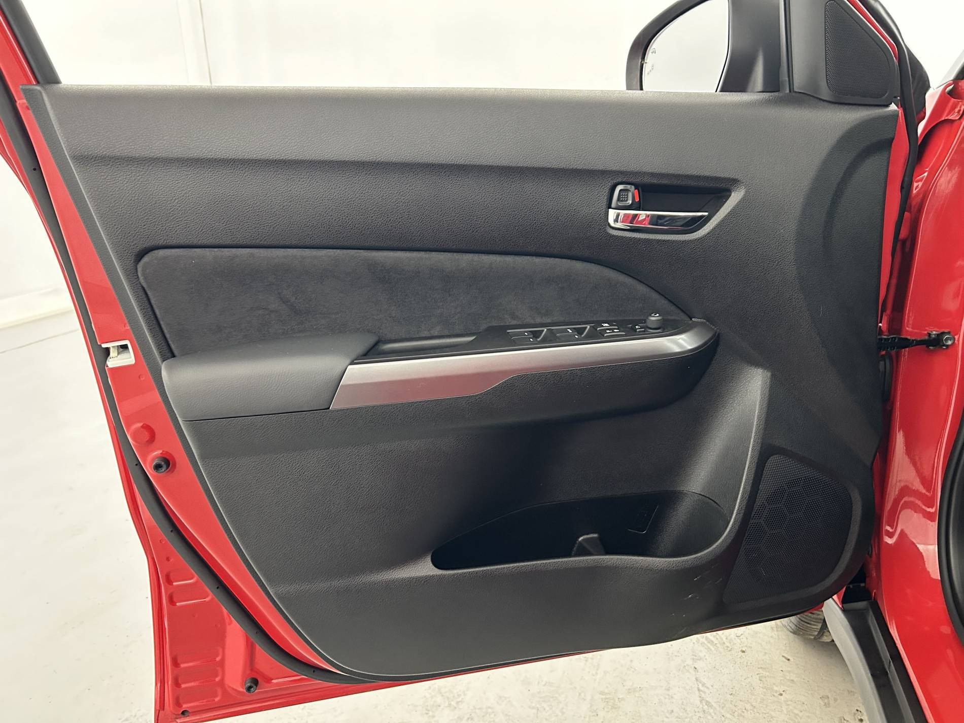 Vente en ligne Suzuki Vitara  1.5 Dualjet Hybrid Auto au prix de 22 890 €