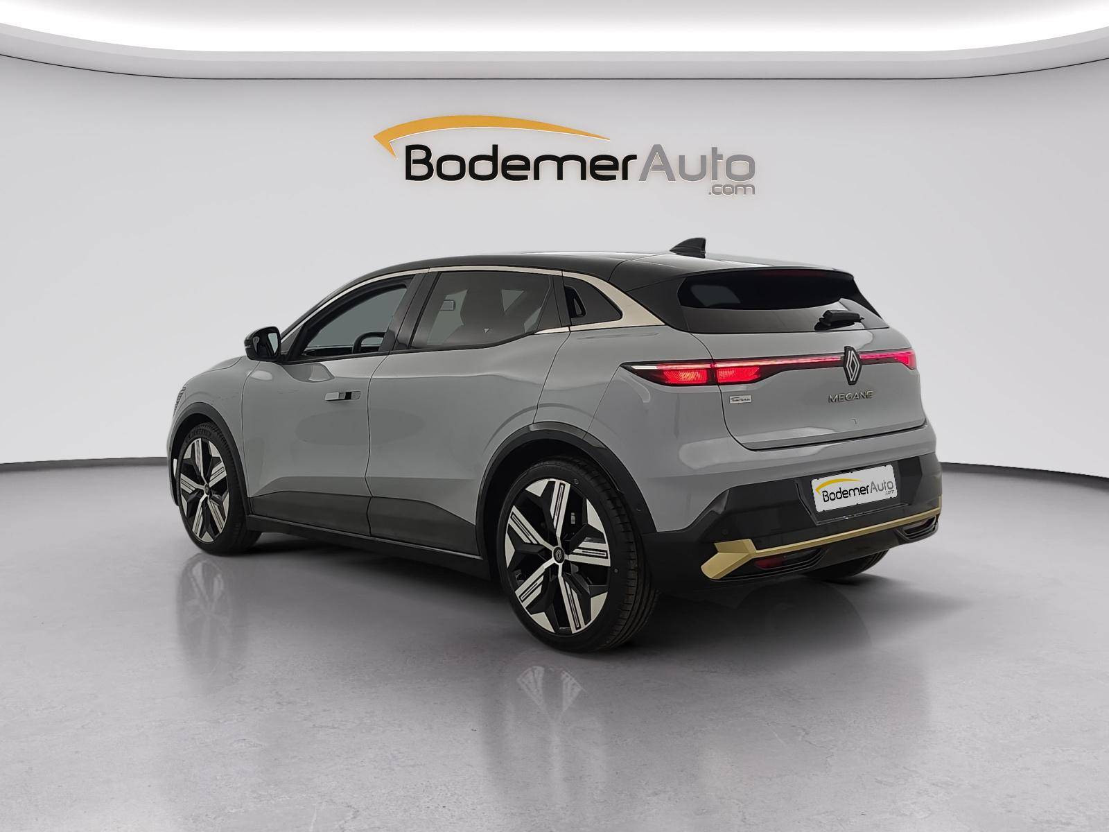 Vente en ligne Renault Megane E-Tech  EV60 220 ch super charge au prix de 24 950 €
