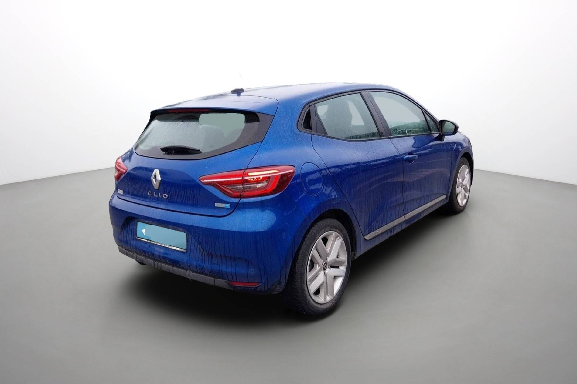 Vente en ligne Renault Clio 5 Clio E-Tech 140 - 21N au prix de 16 500 €