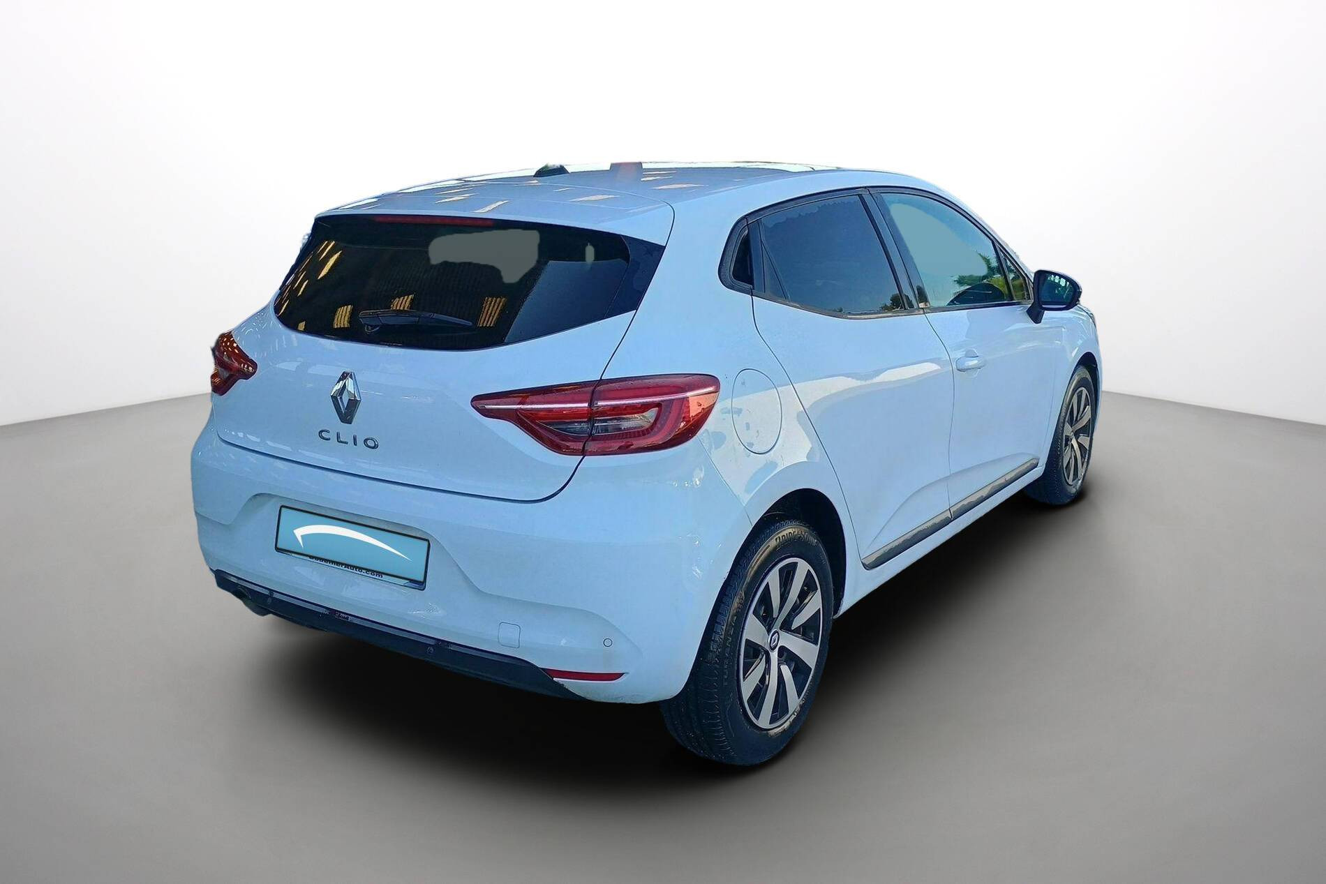 Vente en ligne Renault Clio 5 Clio SCe 65 au prix de 12 490 €
