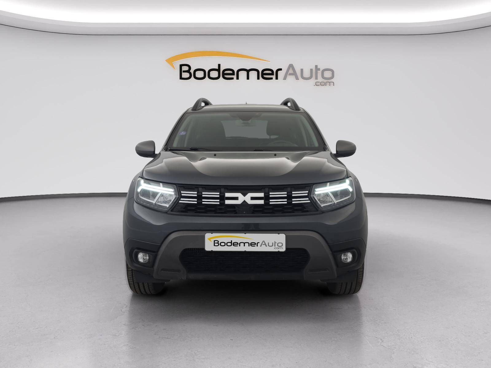 Vente en ligne Dacia Duster  TCe 130 4x2 au prix de 18 990 €