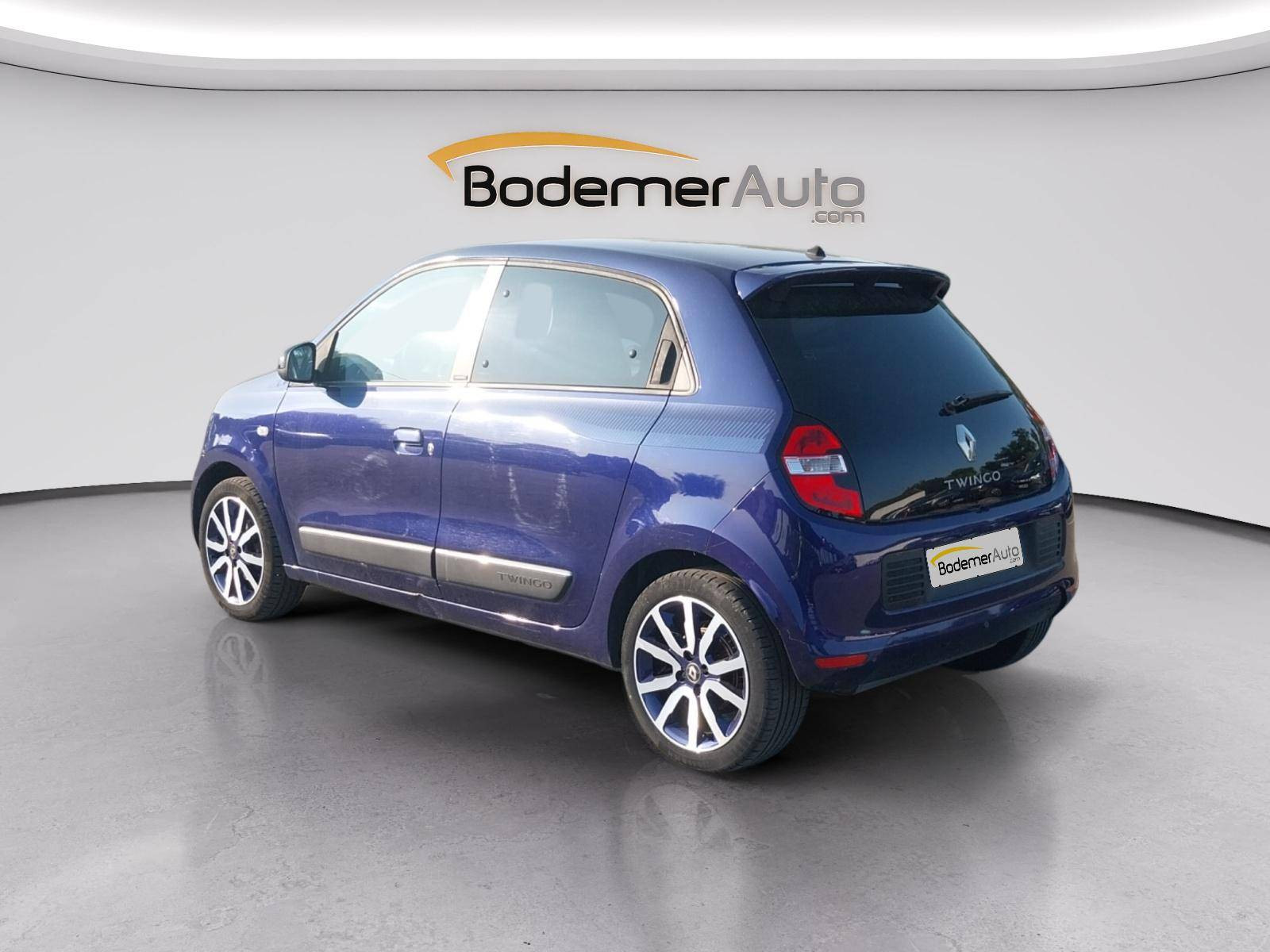 Vente en ligne Renault Twingo 3  0.9 TCe 90 au prix de 12 490 €