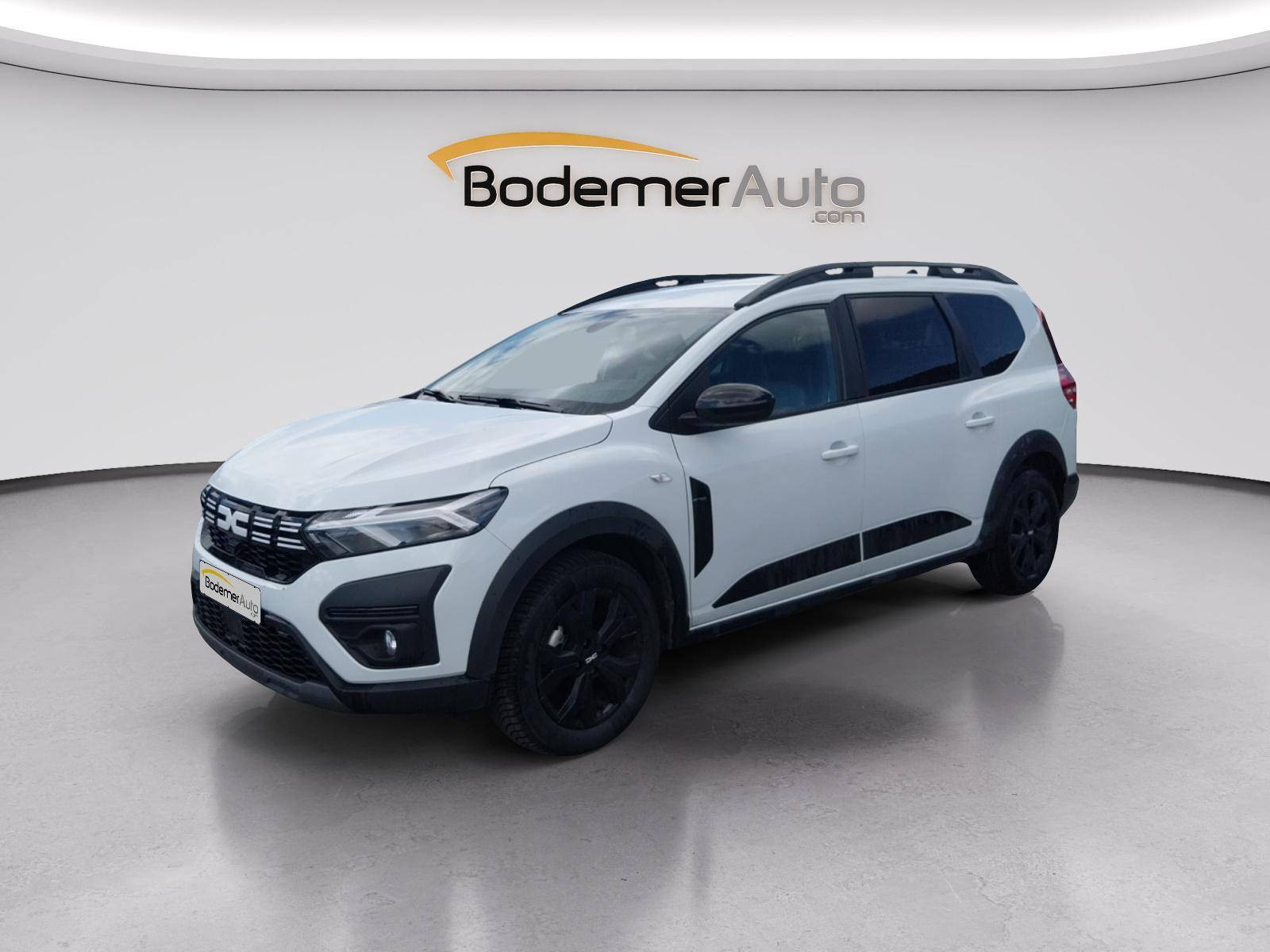 Dacia Jogger  Hybrid 140 5 places occasion de 2023 en vente à Lorient