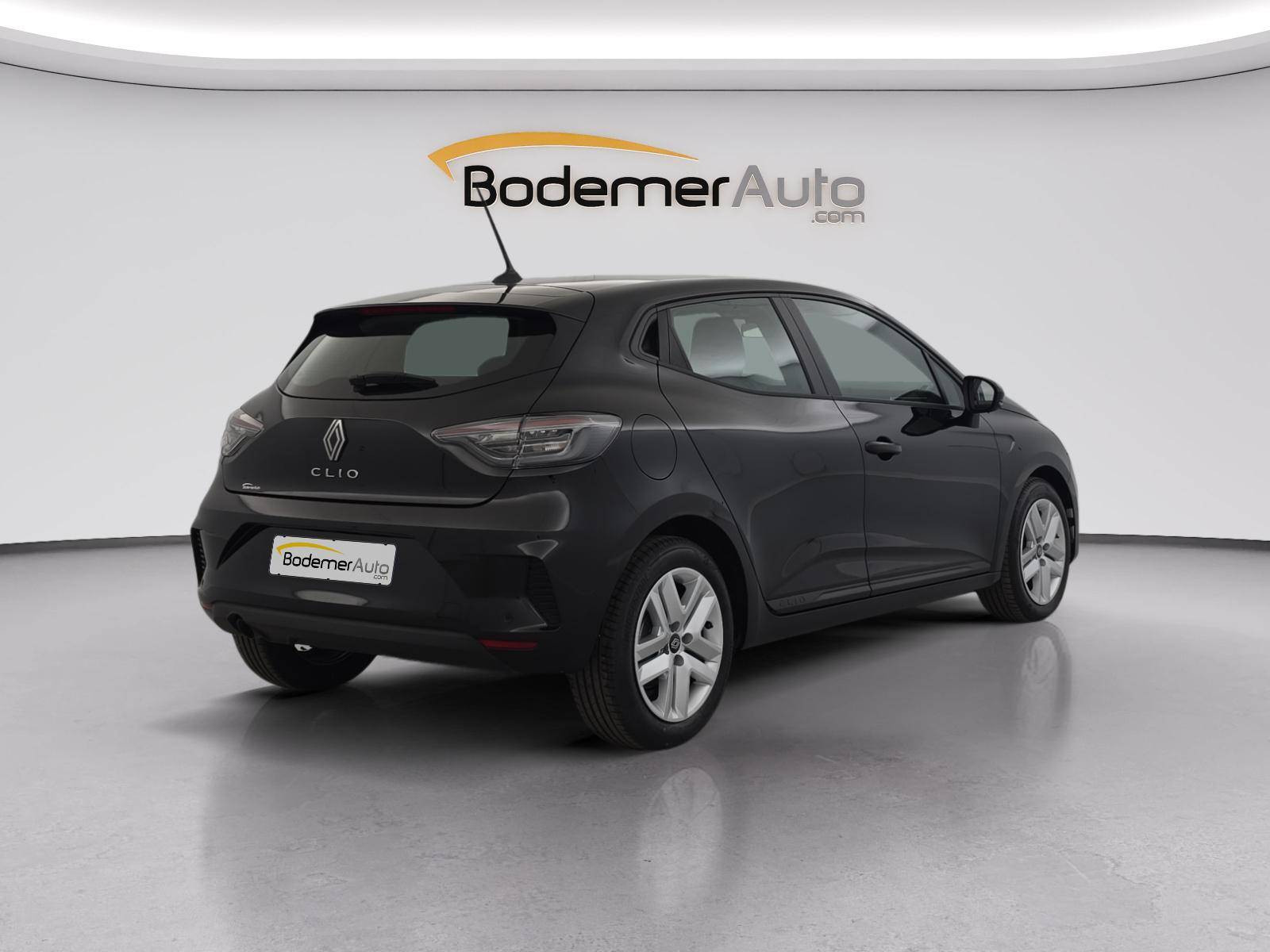 Vente en ligne Renault Clio 5 Clio Blue dCi 100 ch GSR2 au prix de 18 390 €