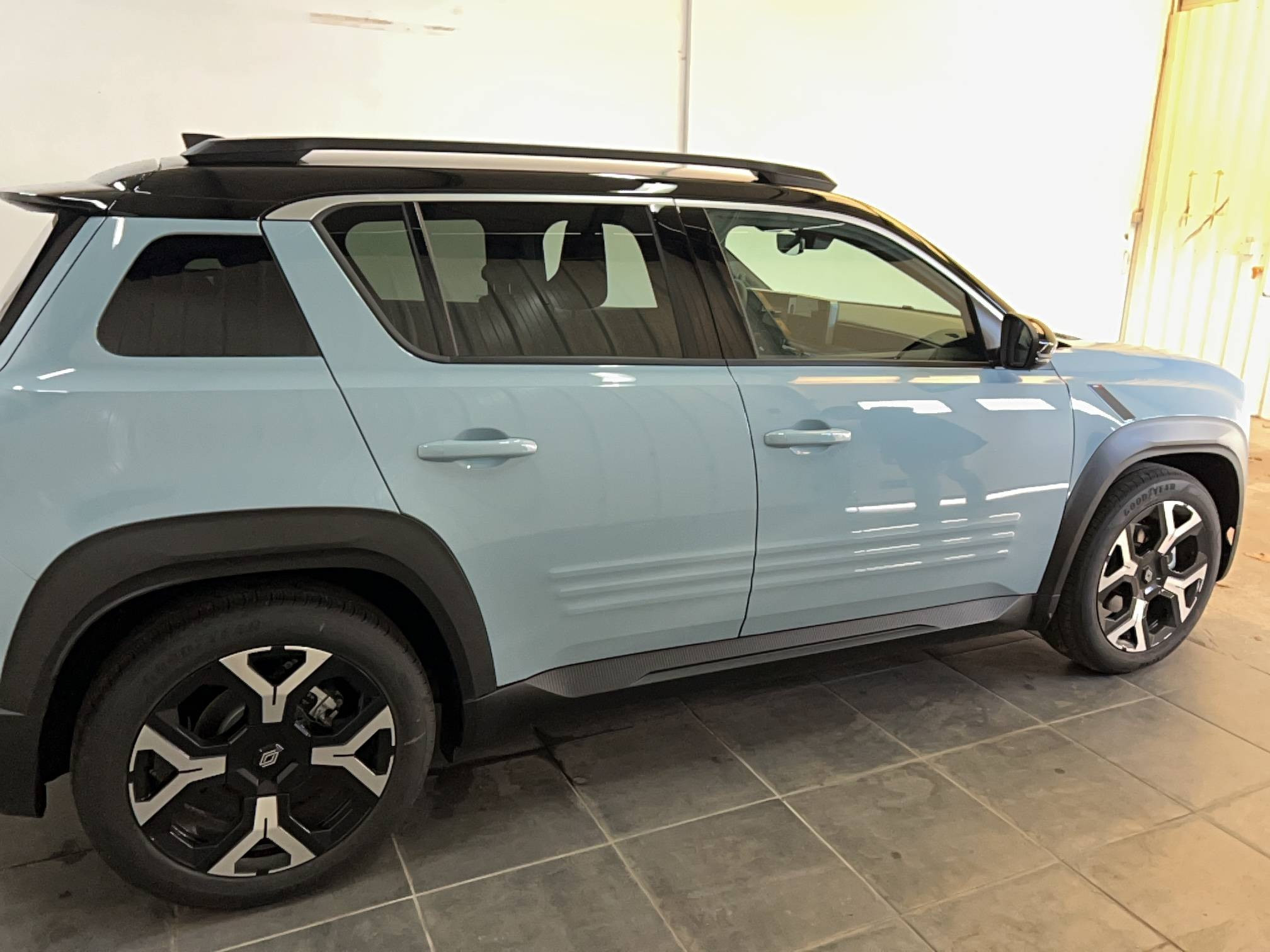 Vente en ligne Renault R4 E-Tech  150 ch autonomie confort au prix de 37 390 €