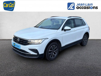 VOLKSWAGEN TIGUAN Tiguan 2.0 TDI 150ch DSG7 Life 10/08/2022 en vente à Chambéry