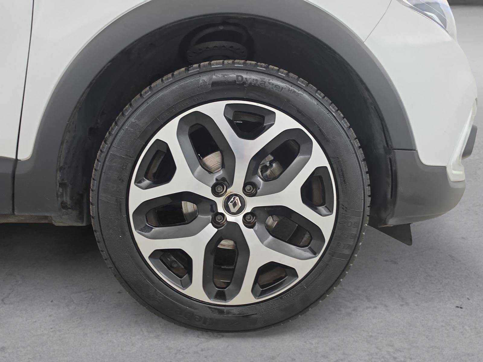 Vente en ligne Renault Captur  TCe 90 au prix de 12 690 €