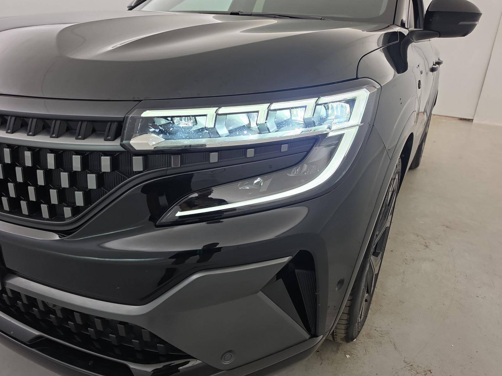 Vente en ligne Renault Austral  E-Tech hybrid 200 au prix de 31 990 €