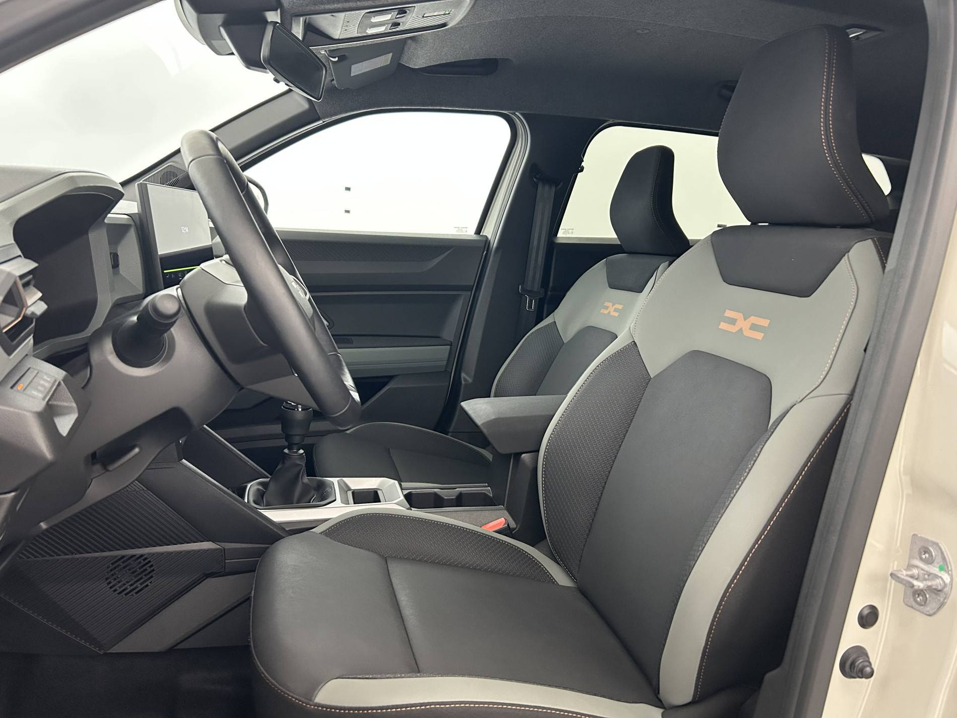 Vente en ligne Dacia Duster  TCe 130 4x2 au prix de 22 990 €