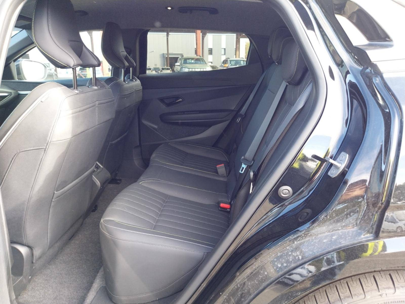 Vente en ligne Renault Megane E-Tech  220 ch autonomie confort GSR2 au prix de 32 990 €