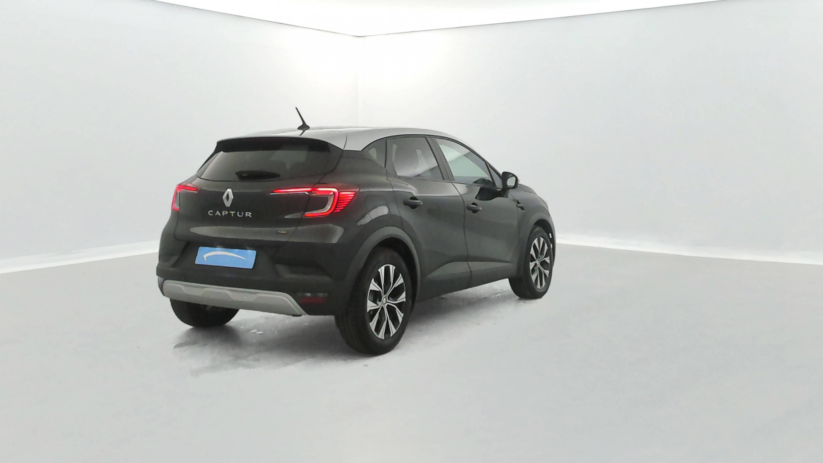 Vente en ligne Renault Captur  E-Tech full hybrid 145 au prix de 18 171 €