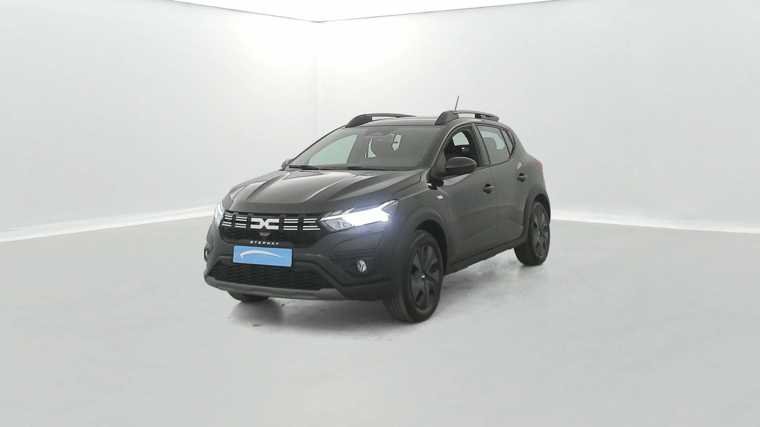 Dacia Sandero  TCe 90 CVT GSR2 occasion de 2024 en vente à Argentan
