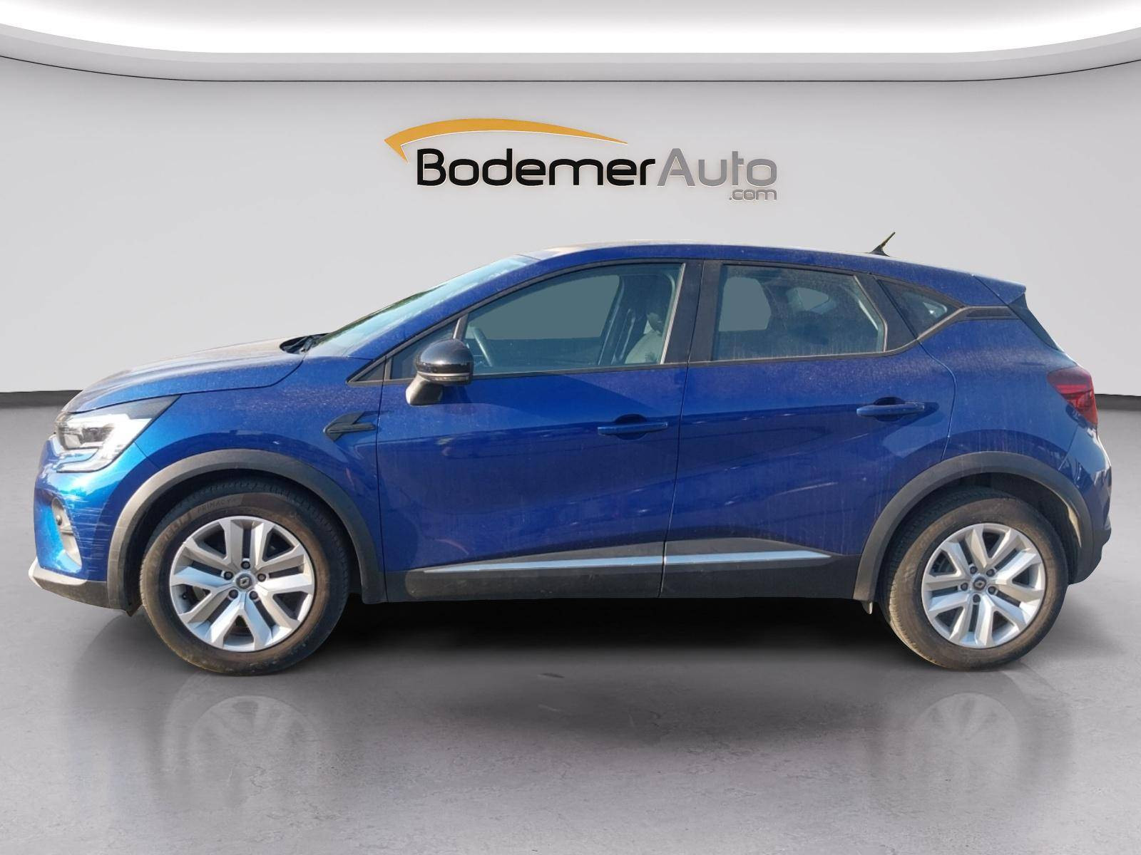 Vente en ligne Renault Captur  Blue dCi 95 au prix de 13 430 €