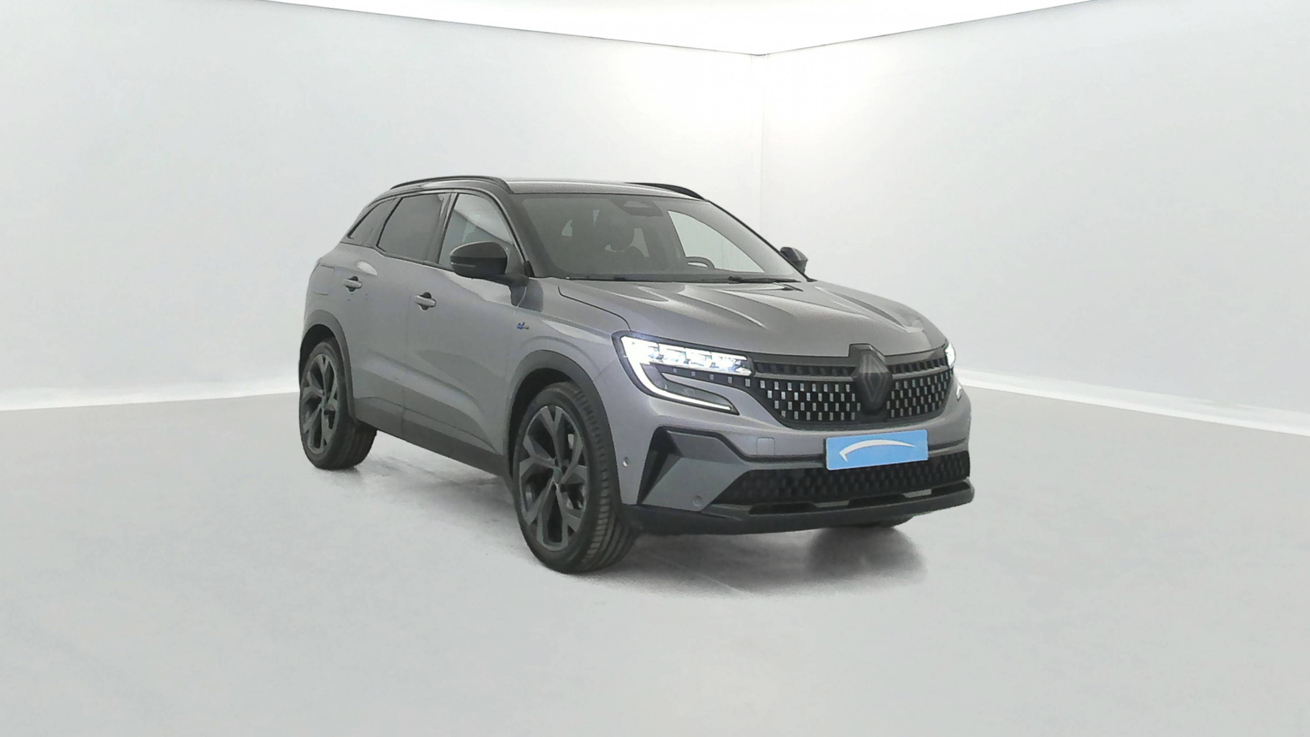 Vente en ligne Renault Austral  E-Tech hybrid 200 au prix de 23 990 €