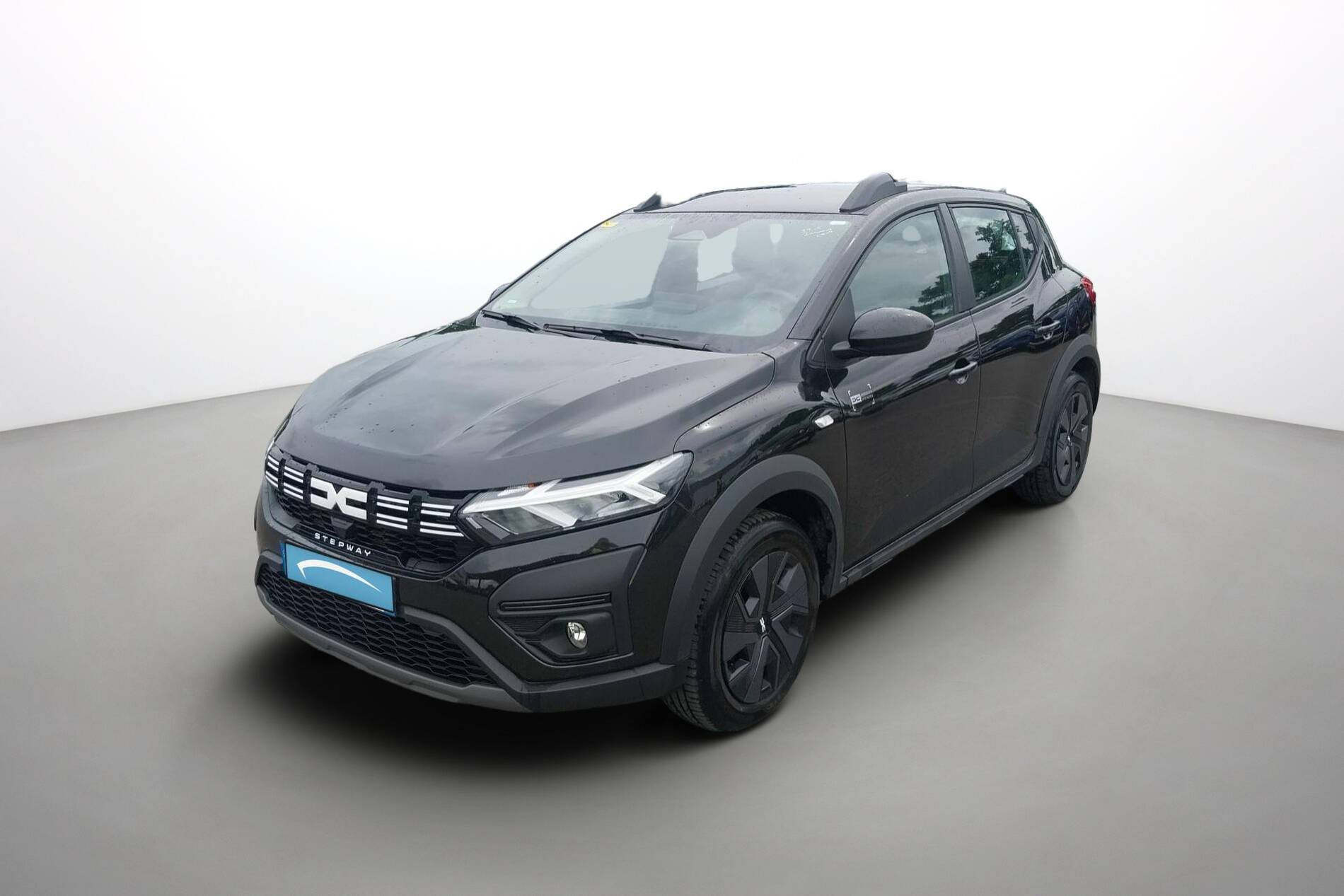 Dacia Sandero  ECO-G 100 GSR2 occasion de 2025 en vente à Guingamp