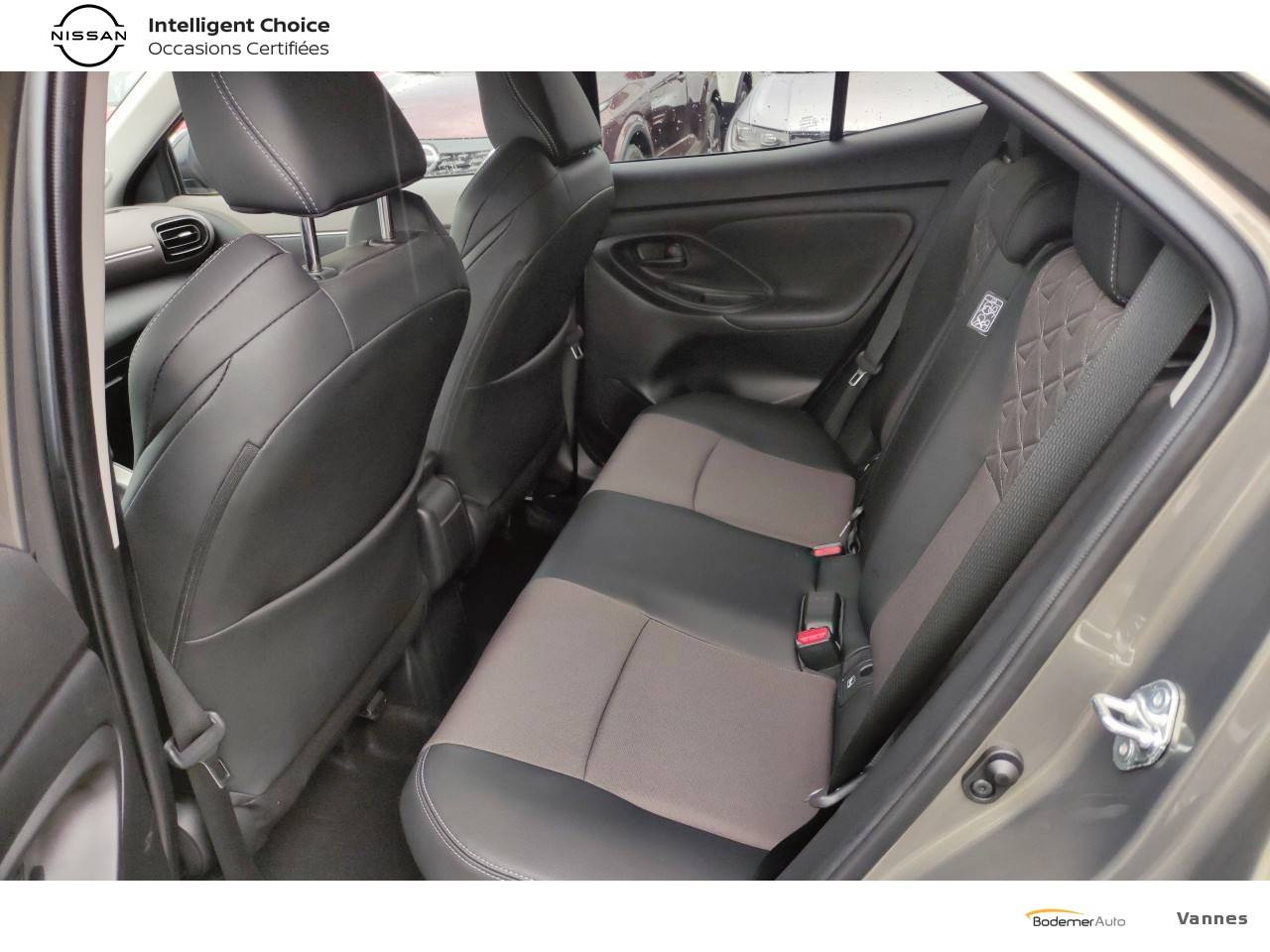 Vente en ligne Toyota Yaris Cross  130h 2WD au prix de 26 890 €