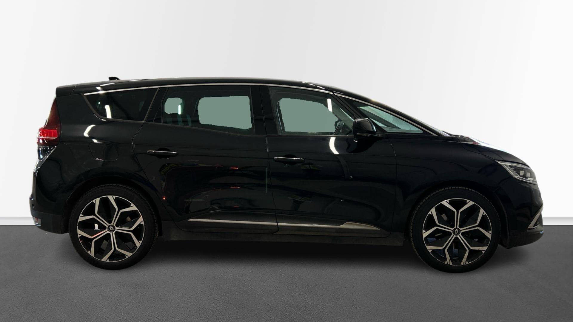 Vente en ligne Renault Grand Scenic 4 Grand Scenic TCe 140 EDC au prix de 19 990 €