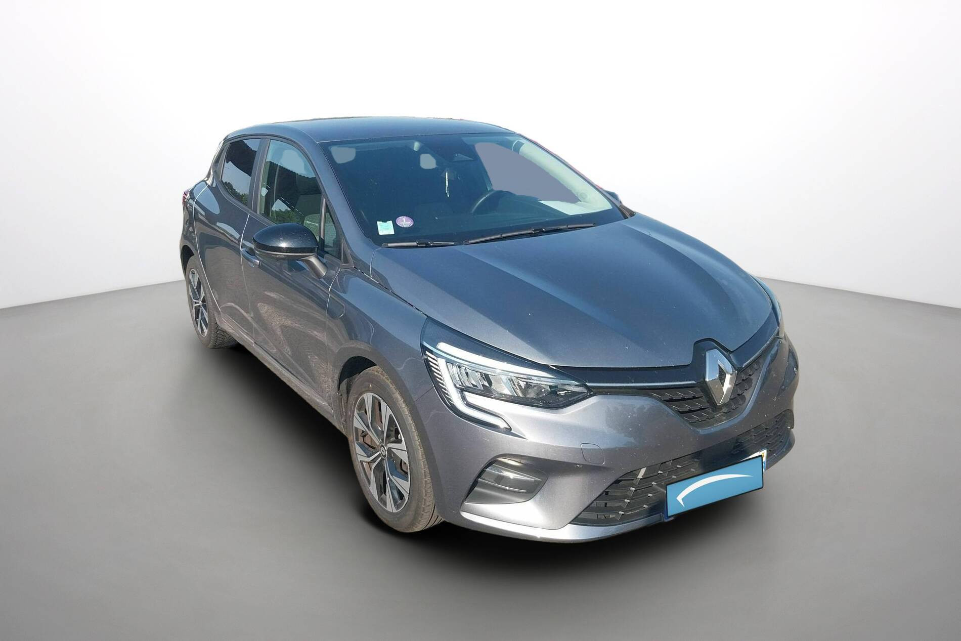 Vente en ligne Renault Clio 5 Clio TCe 90 au prix de 12 990 €