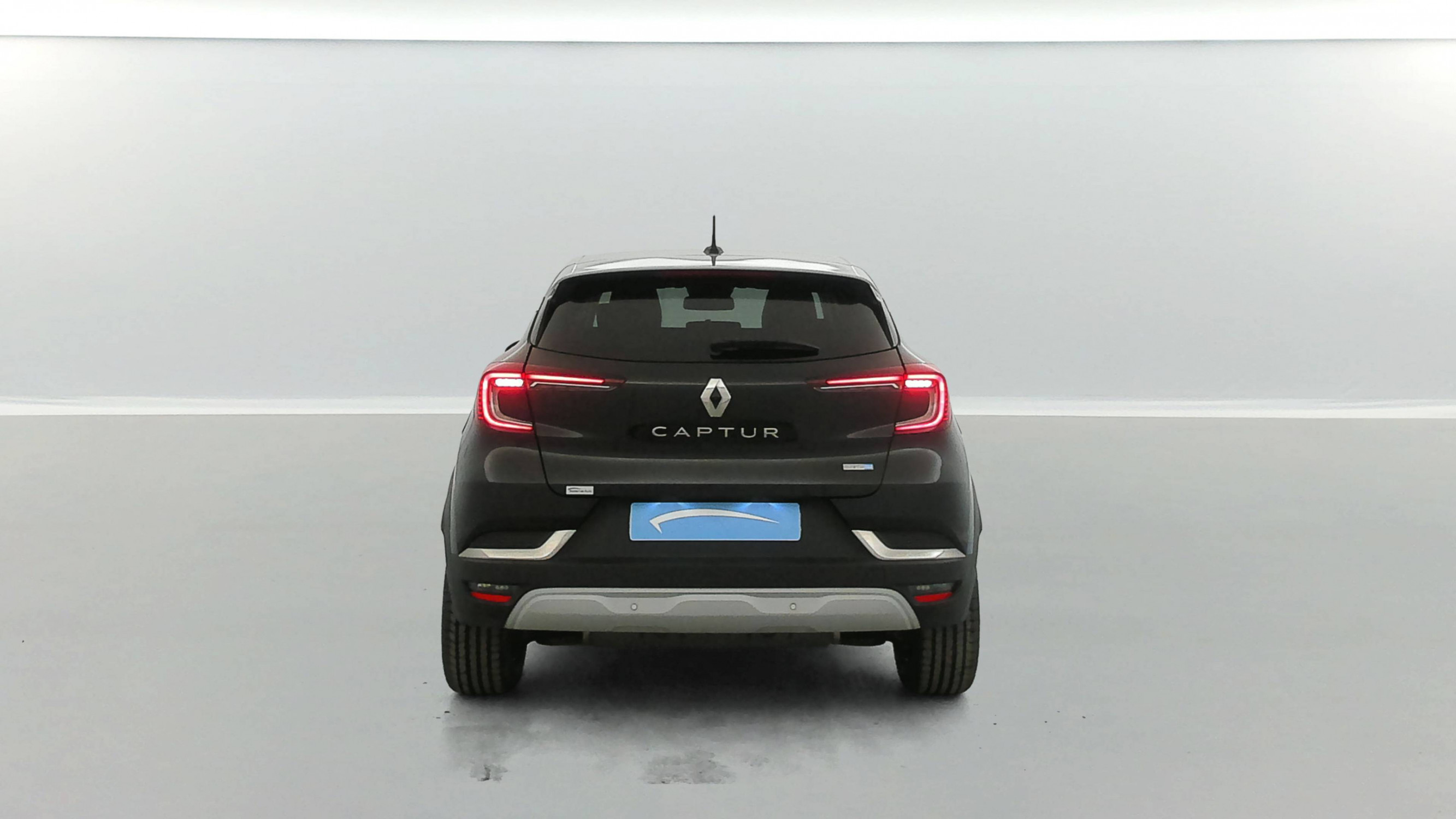Vente en ligne Renault Captur  E-Tech Plug-in 160 au prix de 16 490 €