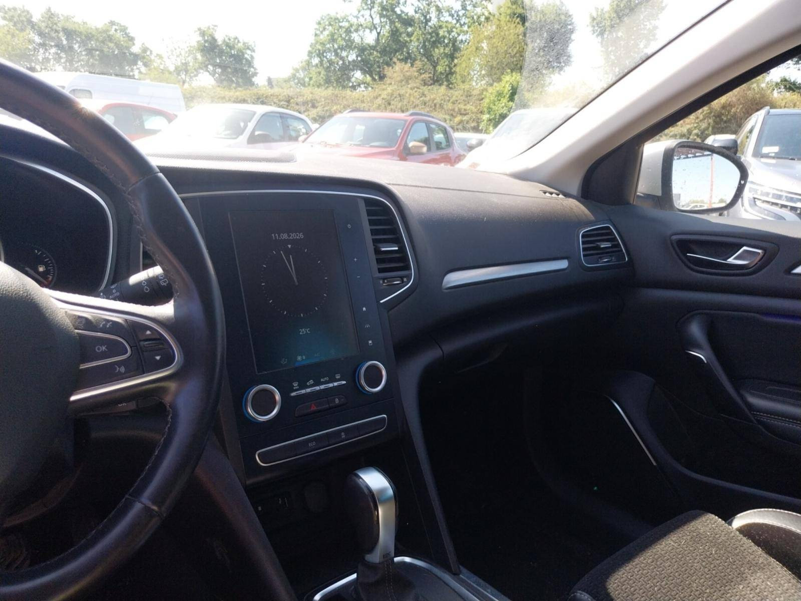 Vente en ligne Renault Megane 4 Mégane IV Berline TCe 130 Energy EDC au prix de 11 990 €