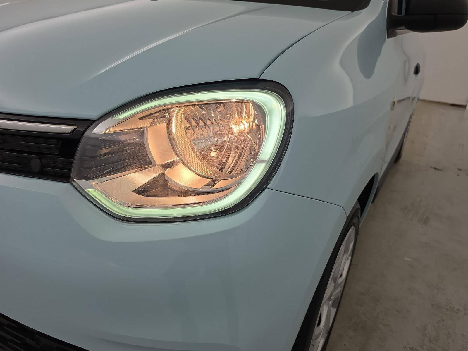 Vente en ligne Renault Twingo Electrique Twingo III E-Tech au prix de 11 900 €