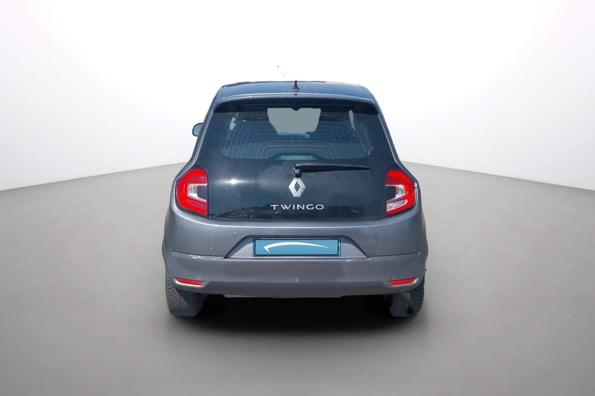 Vente en ligne Renault Twingo 3  TCe 95 au prix de 10 990 €