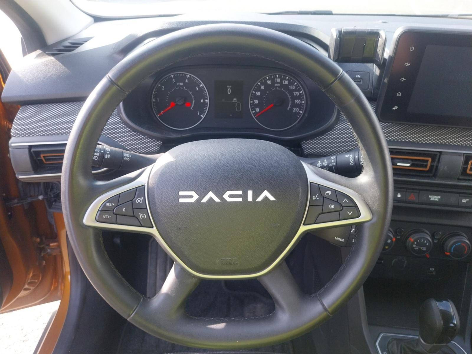 Vente en ligne Dacia Sandero  TCe 90 CVT au prix de 16 350 €