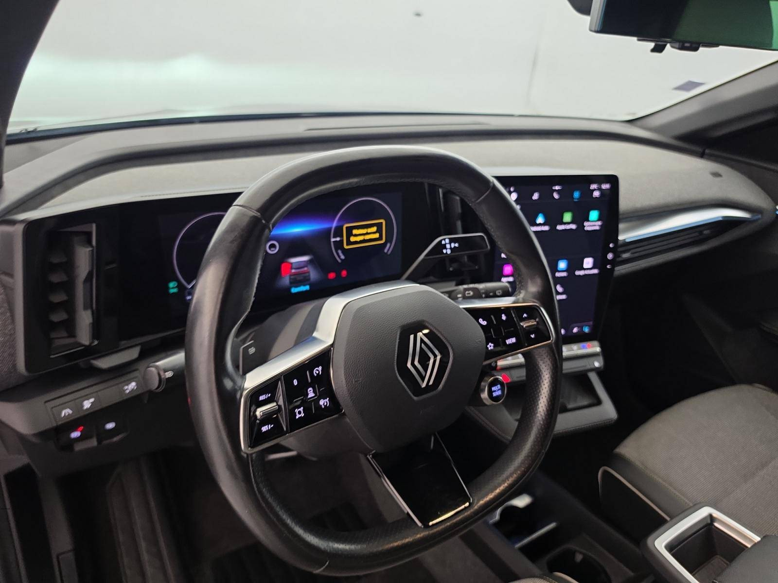 Vente en ligne Renault Megane E-Tech  EV60 220 ch super charge au prix de 24 590 €