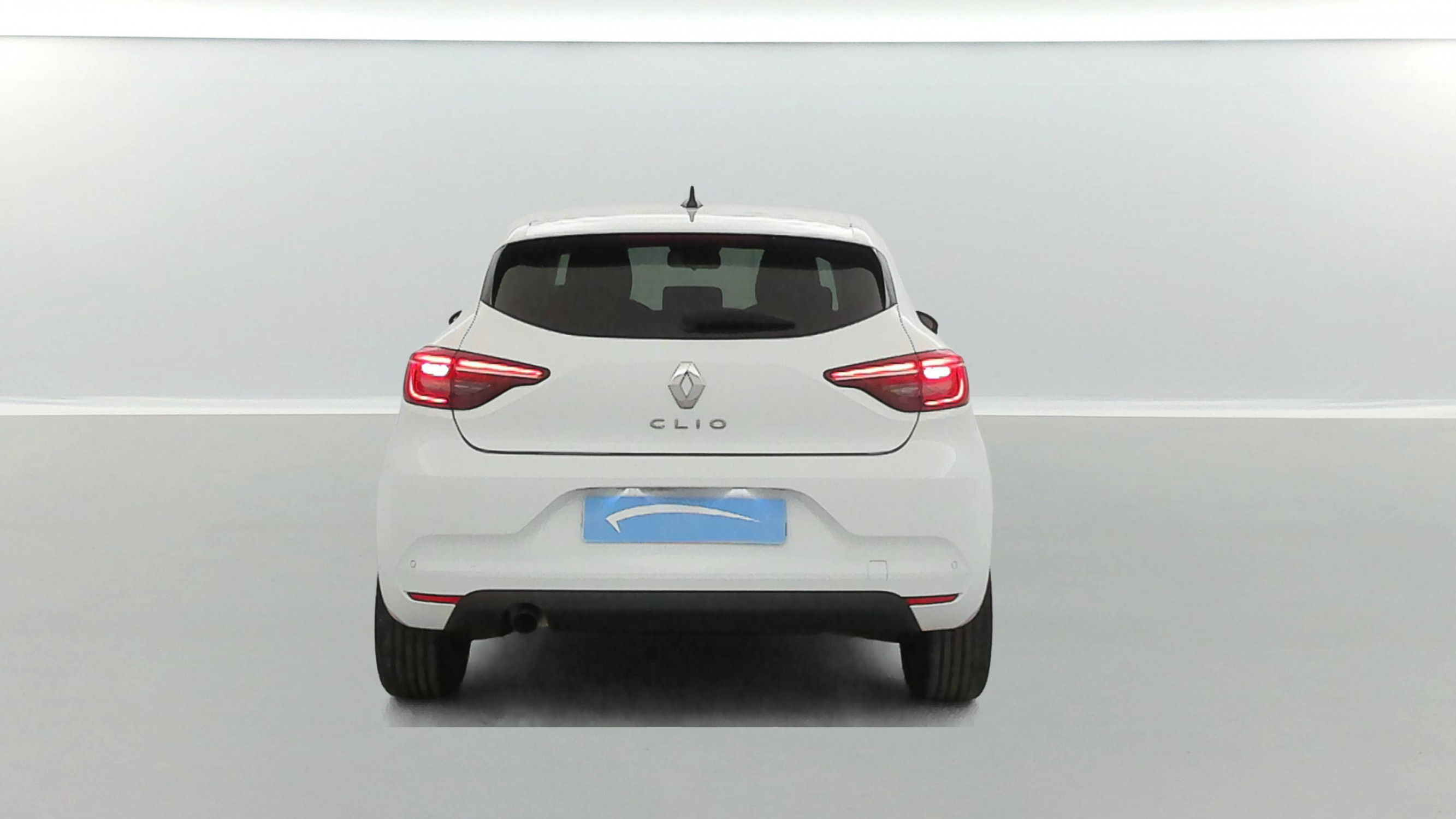 Vente en ligne Renault Clio 5 Clio TCe 100 GPL au prix de 14 390 €