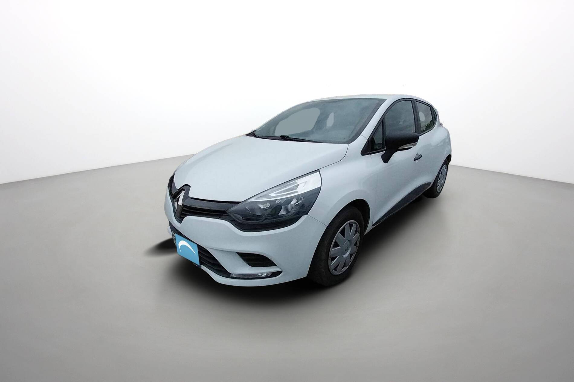 Renault Clio 4 Clio 1.2 16V 75 occasion de 2017 en vente à Auray