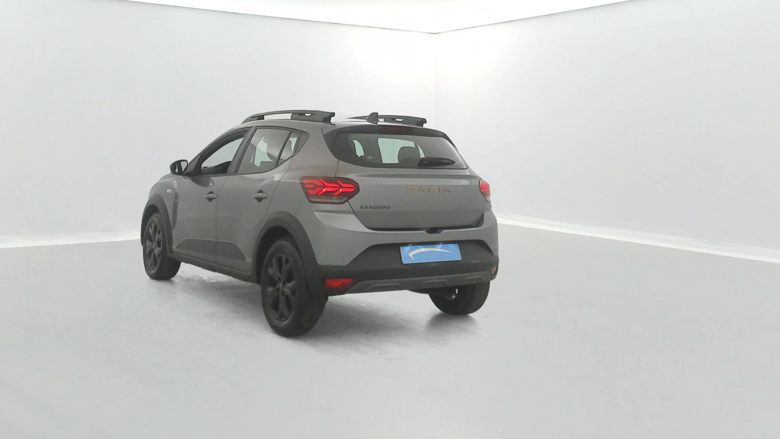 Vente en ligne Dacia Sandero  ECO-G 100 GSR2 au prix de 16 920 €