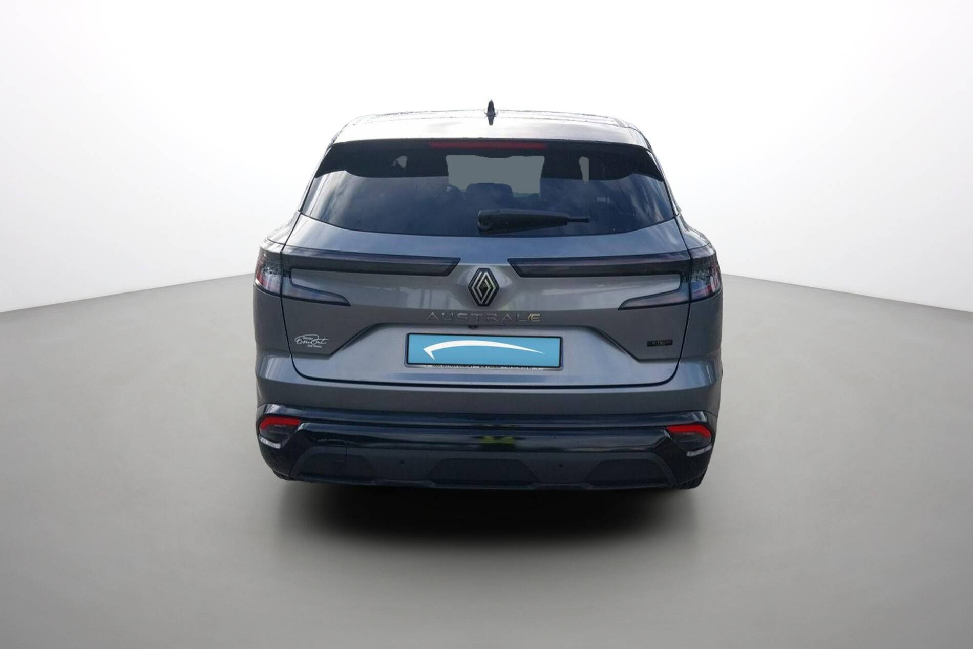 Vente en ligne Renault Austral  E-Tech hybrid 200 au prix de 25 990 €