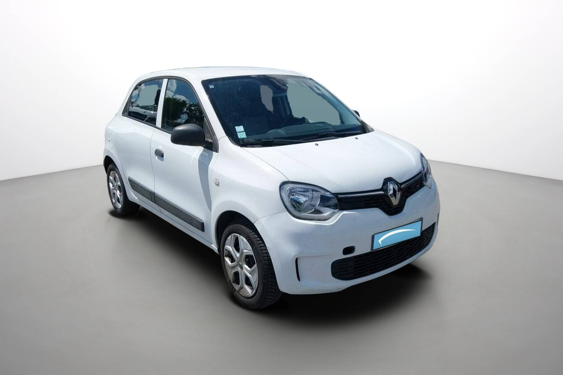 Vente en ligne Renault Twingo 3  SCe 65 - 20 au prix de 9 790 €