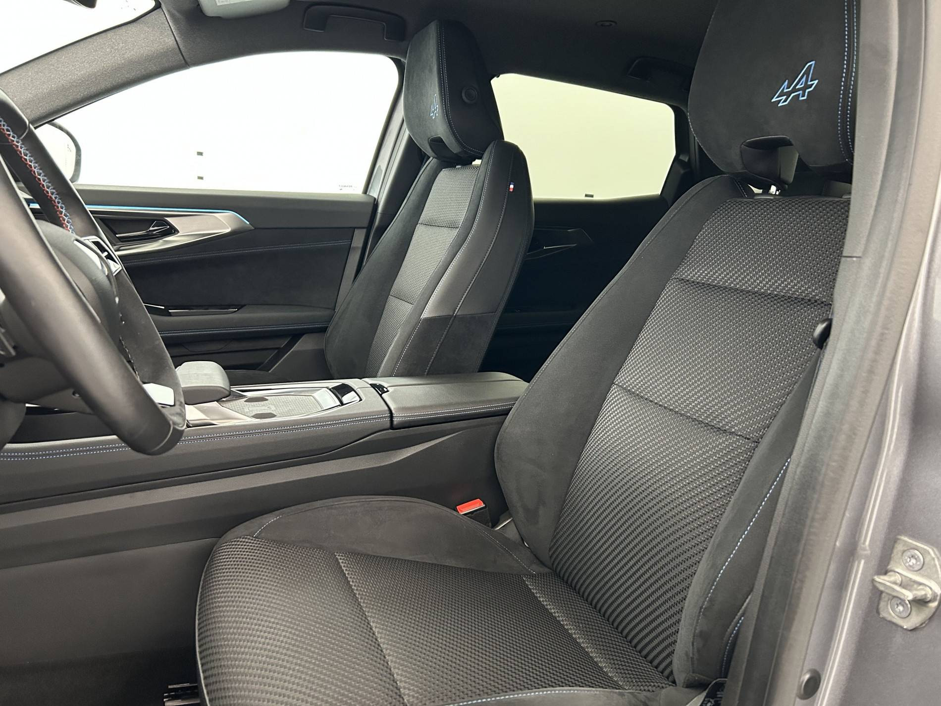 Vente en ligne Renault Austral  E-Tech hybrid 200 au prix de 31 490 €