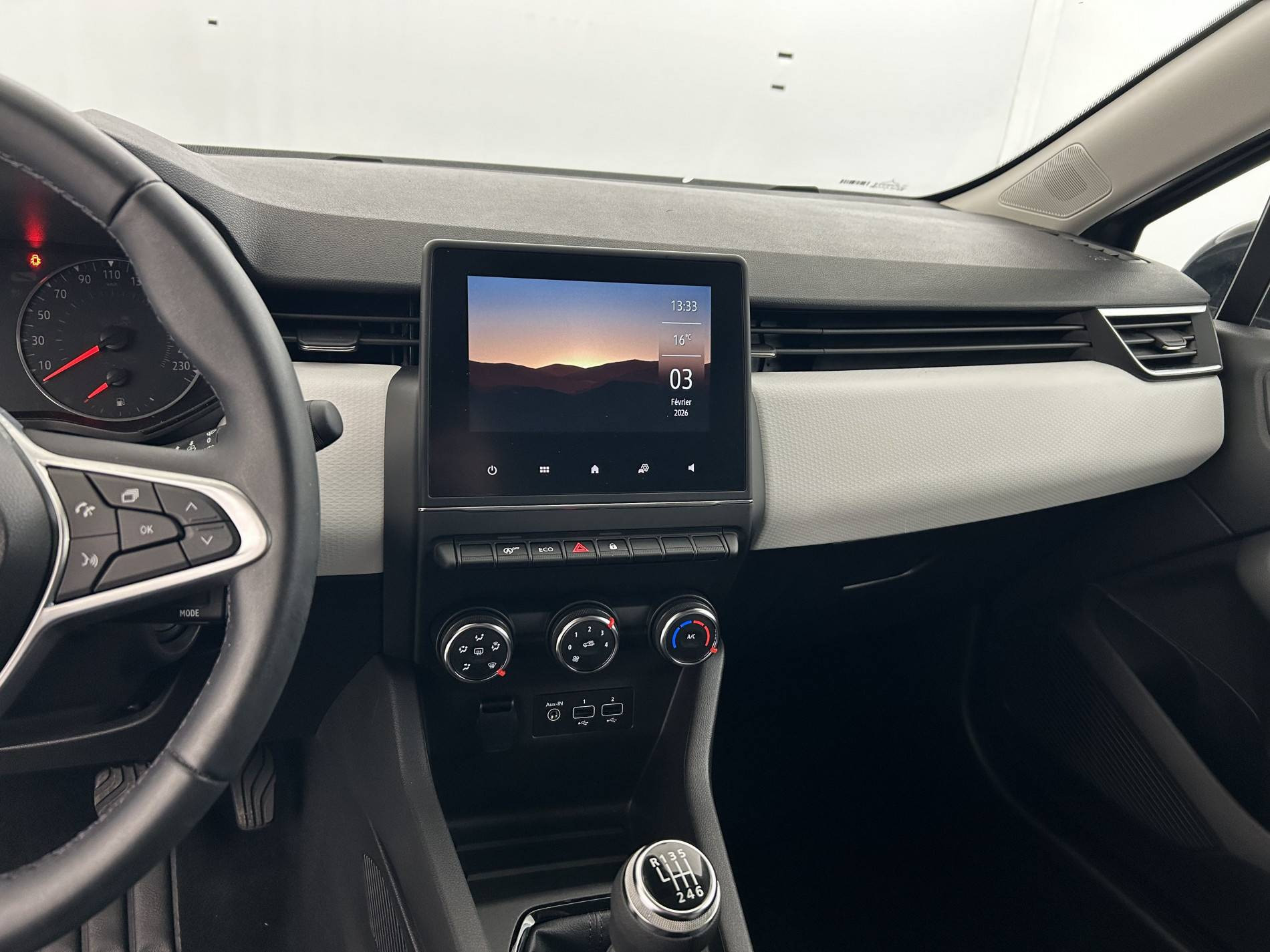 Vente en ligne Renault Clio 5 Clio TCe 90 au prix de 14 990 €