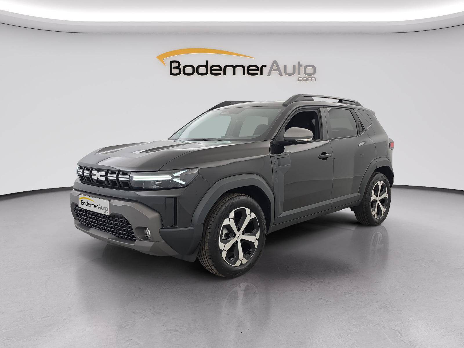 Dacia Duster  Hybrid 155 occasion de 2026 en vente à Caen