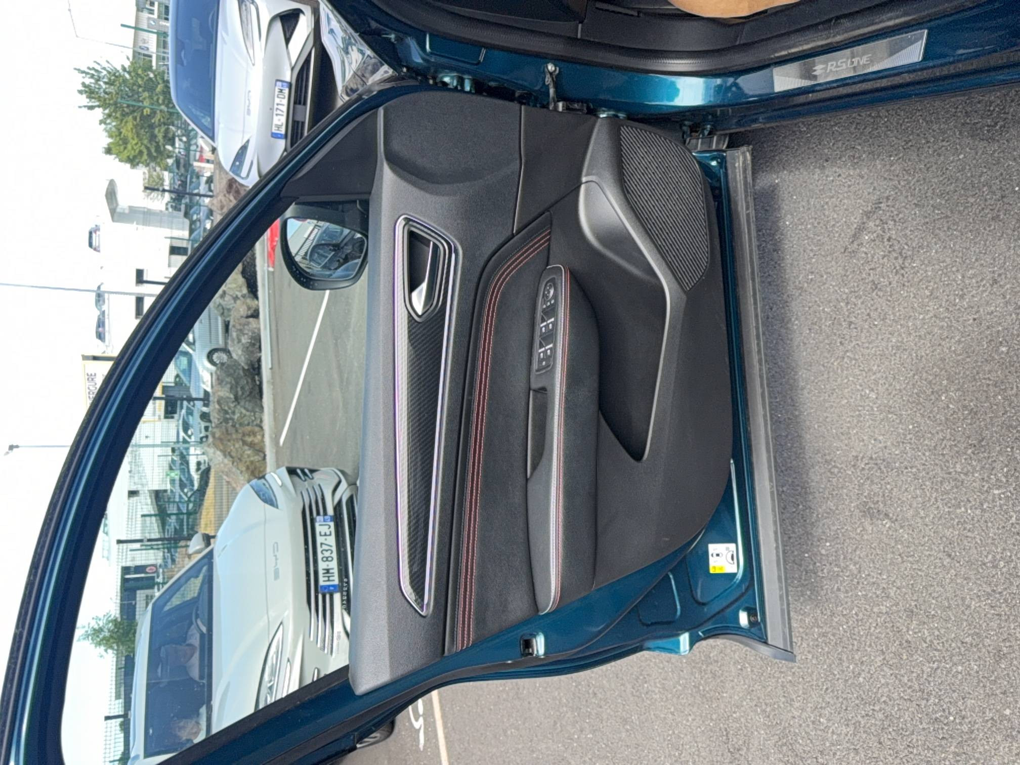 Vente en ligne Renault Arkana  E-Tech 145 au prix de 15 490 €
