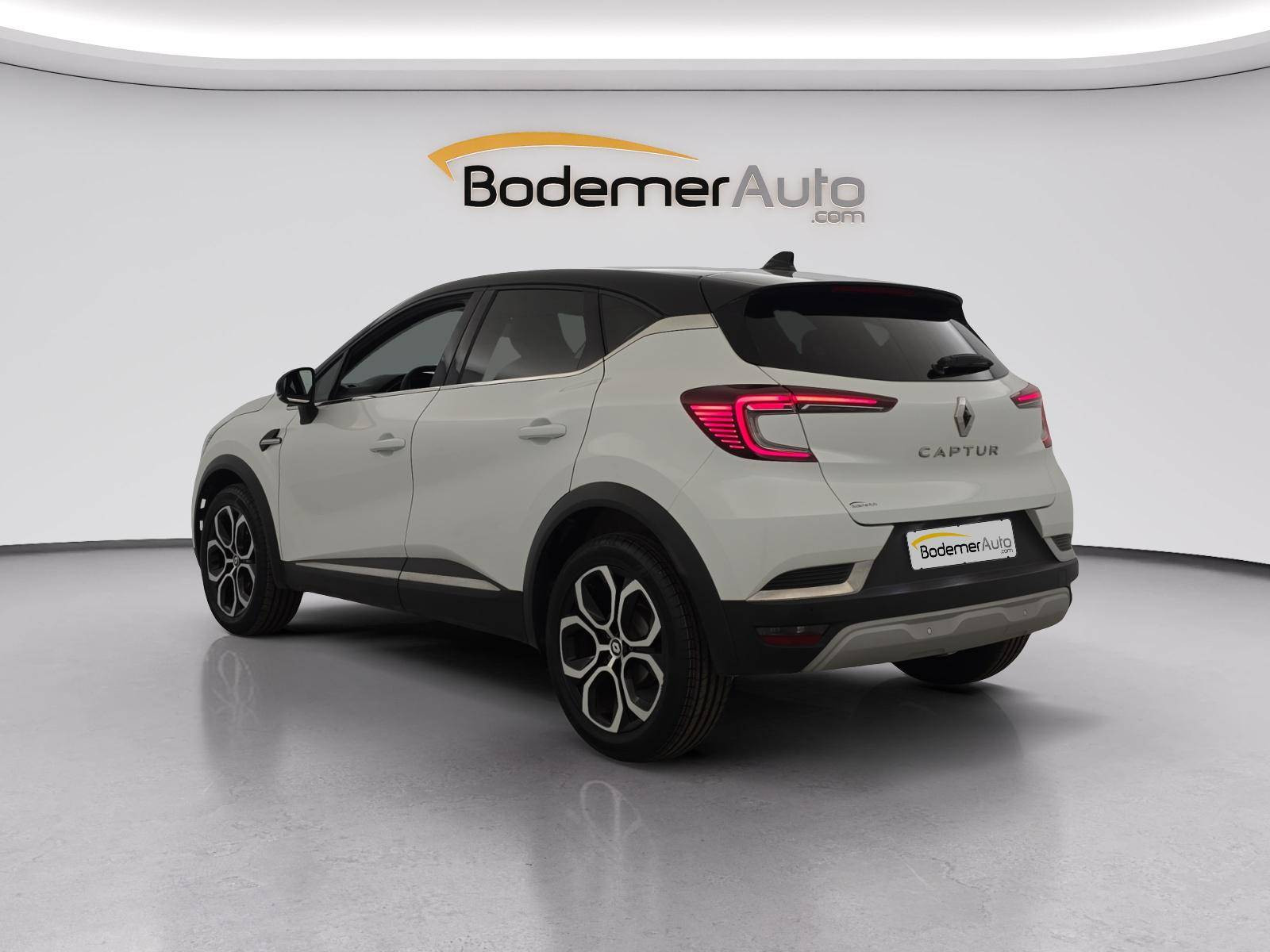 Vente en ligne Renault Captur  TCe 90 au prix de 18 900 €