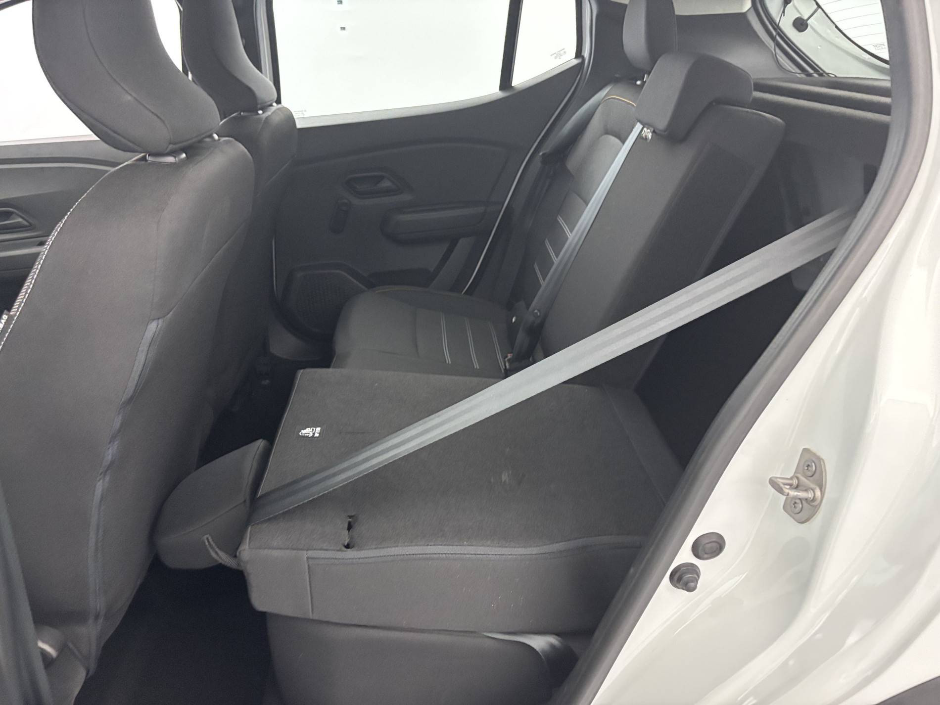 Vente en ligne Dacia Sandero  ECO-G 100 au prix de 11 990 €