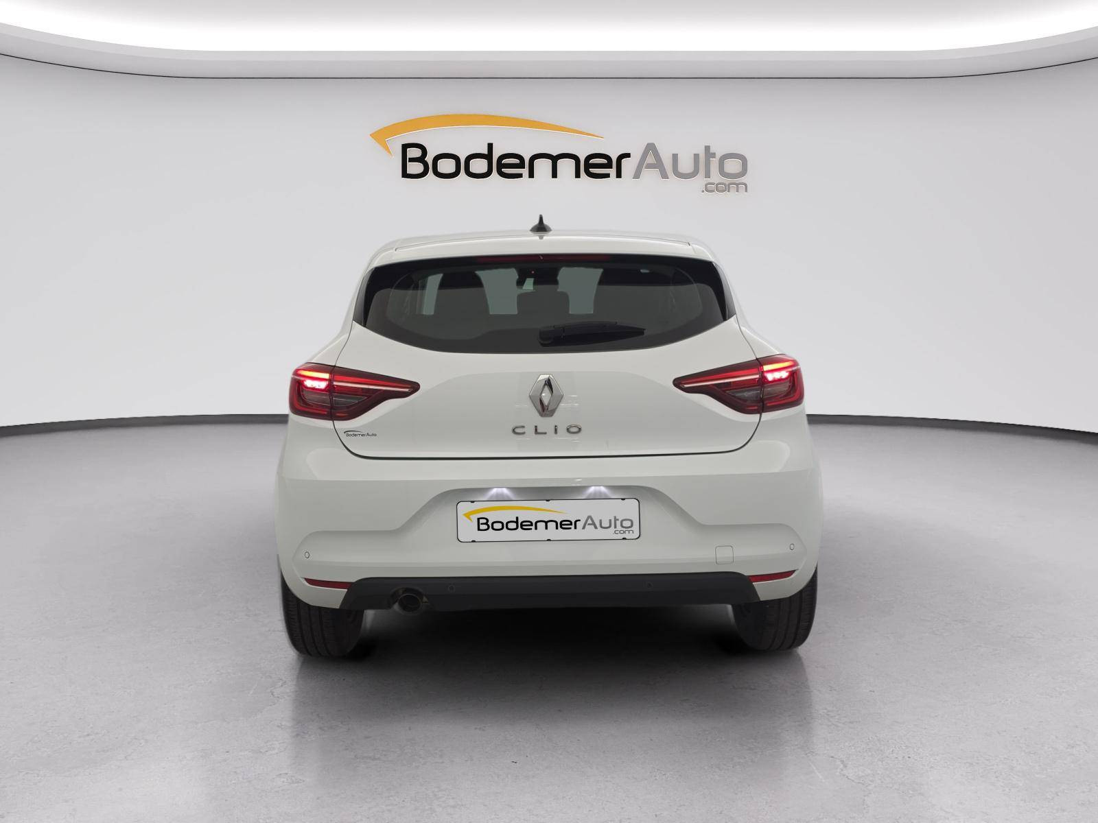 Vente en ligne Renault Clio 5 Clio TCe 90 au prix de 13 990 €